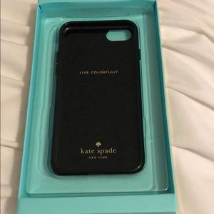 kate spade Accessories - Kate spade iPhone 7 case kate spade Accessories - Kate spade iPhone 7 case